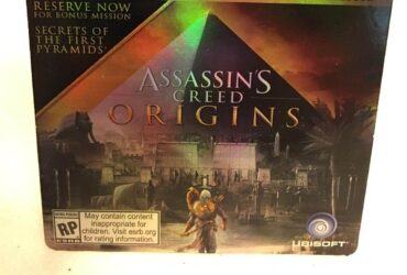 Assassin's Creed Origins