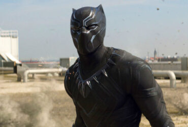 Black Panther