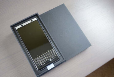 BlackBerry KEYone 1