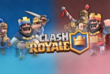 Clash Royale 1.9