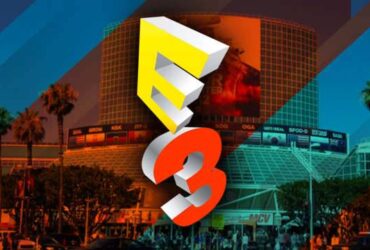 E3 2017