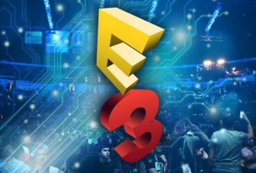 E3 2017