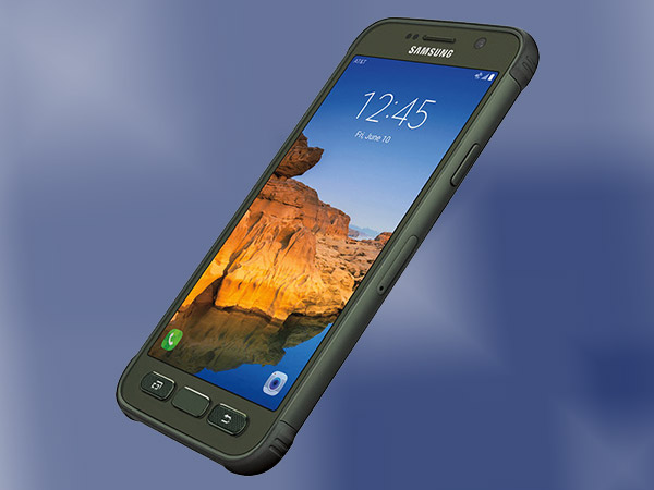 galaxy 8 active