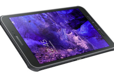 Galaxy Tab Active 2 1 1