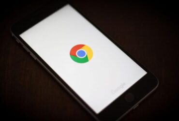 Google Chrome 60 Beta