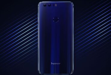 Huawei Honor 9 3 1