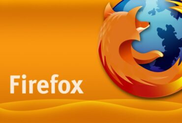 Mozilla Firefox 1 1