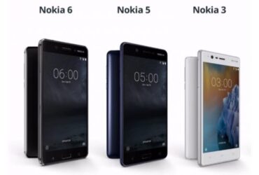 Nokia 3 Nokia 5 ve Nokia 6 1 e1497892241519 1