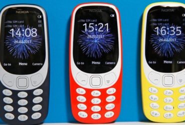 Nokia 3310