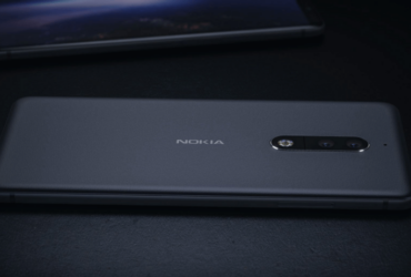 Nokia 9