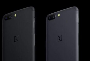 OnePlus 5