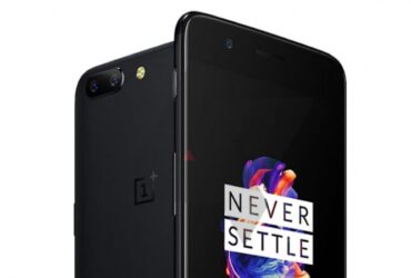 OnePlus 5