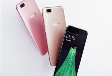 Oppo R11 Plus