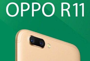 Oppo R11 Plus