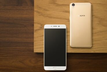 Oppo X9 Plus 1 1