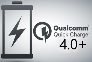 Quick Charge 4.0 1