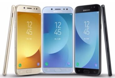 Samsung Galaxy J7 (2017)