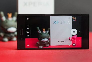 Sony Xperia XZ