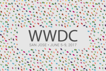 WWDC 2017 tüm donanımlar