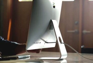 Yeni iMac 1 1