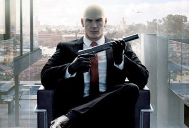 hitman 1