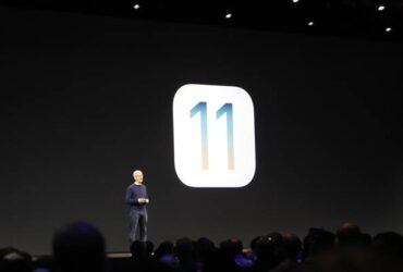 iOS 11 3 1