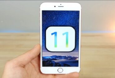 ios 11 beta 2 guncelleme