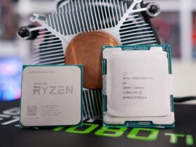 AMD Ryzen 5 1600 vs Intel Core i7 7800X30 Oyun Savasi