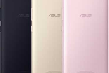 ASUS Zenfone 4 Max 2 1