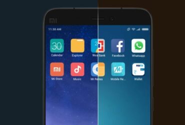 Android 7.0 ve 7.1 temelli MIUI 9 arayuzu icin cikis tarihi aciklandi 1