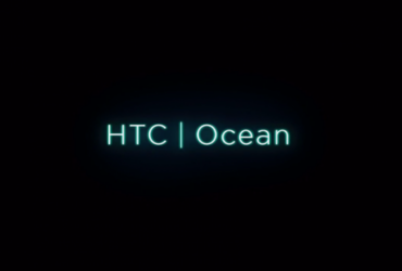 HTC Ocean Life