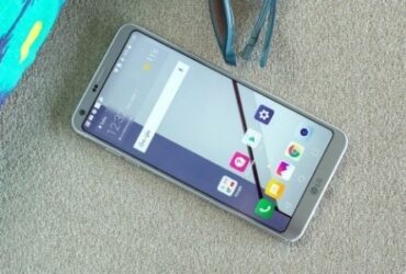 LG Q6