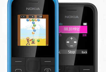 Nokia 105