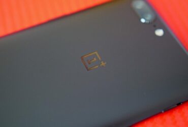 OnePlus 5 1 1