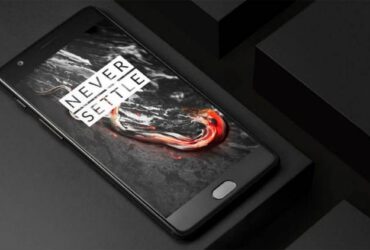 OnePlus 5in 8GB RAMli modeli daha hizli ve 60 dolar daha fazla 1