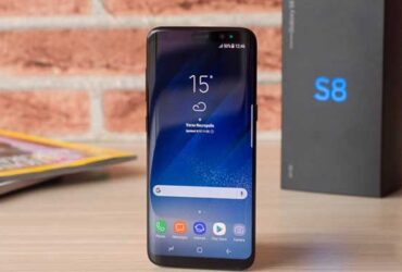 Samsung Muhendisi Galaxy S8 Mini icin bir hazirlik yok dedi