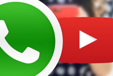 WhatsApp artık YouTube uygulaması olmadan videoları oynatacak