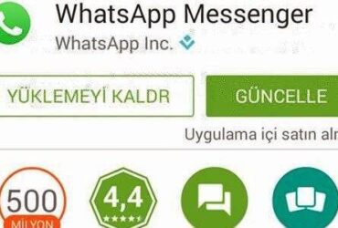 WhatsApp artik her formatta dosya gonderimini destekliyor 1