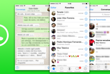 WhatsAppin iOS platformuna yeni guncelleme geldi