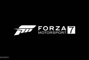 forza 7 1