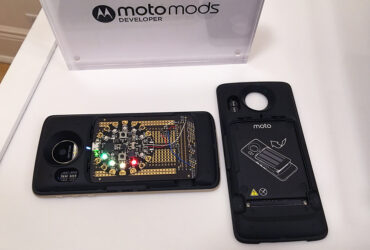 moto mod 1