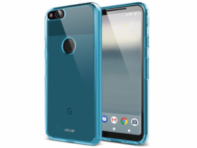 Pixel 2 Googlein Tasarim Sirlari Ortaya Cikti