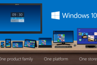 windows product family 1