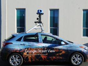 Google sekiz yil sonra ilk kez Street View fotograf makinelerini guncelledi