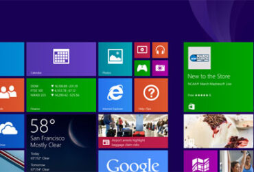 Windows 8 1 1