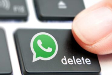 delete whatsapp 1