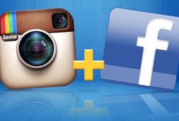 instagram Facebook 1