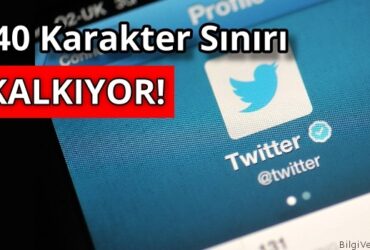 twitter 140 karakter 1