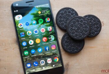 Android-oreo