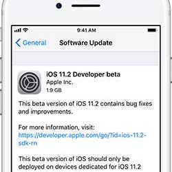 os 11.2 update